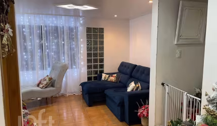 Casa com 3 quartos à venda na Rua Huet Bacelar, 434, Ipiranga, São Paulo, 115 m2 por R$ 1.260.000