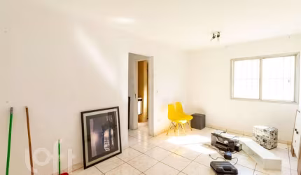 Apartamento com 2 quartos à venda na Rua José Rafaeli, 506, Socorro, São Paulo, 55 m2 por R$ 477.000
