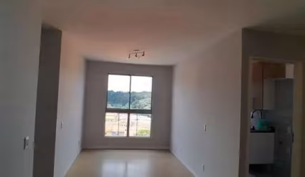 Apartamento com 2 quartos à venda na Franco Paolantonio, 30, Raposo Tavares, São Paulo, 54 m2 por R$ 270.000