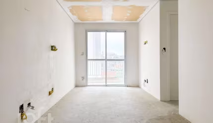 Apartamento com 2 quartos à venda na Rua Jorge Ogushi, 417, Aricanduva, São Paulo, 49 m2 por R$ 270.000
