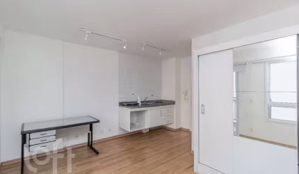 Apartamento com 1 quarto à venda na Rua Frutas de Santo Amaro, 27, Bela Vista, São Paulo, 44 m2 por R$ 318.000