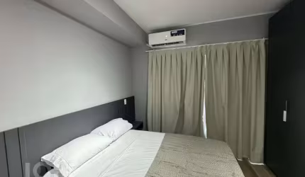 Apartamento com 1 quarto à venda na Rua Florêncio de Abreu, 400, Sé, São Paulo, 23 m2 por R$ 295.000