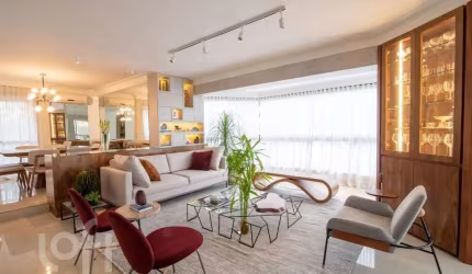 Apartamento com 3 quartos à venda na Rua Doutor Homem de Melo, 678, Perdizes, São Paulo, 165 m2 por R$ 2.350.000
