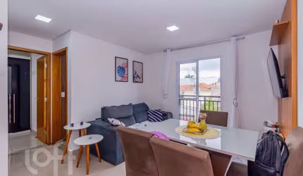 Apartamento com 2 quartos à venda na João Delgado, 305, Freguesia do Ó, São Paulo, 47 m2 por R$ 360.000