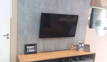 Apartamento com 1 quarto à venda na Pedra Branca do Amapari, 139, Iguatemi, São Paulo, 49 m2 por R$ 300.000