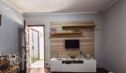 Casa com 3 quartos à venda na Geraldo Bourroul, 190, Itaim Bibi, São Paulo, 174 m2 por R$ 1.280.000