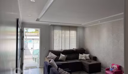 Casa com 3 quartos à venda na Francisco Damante, 148, Cangaíba, São Paulo, 165 m2 por R$ 700.000