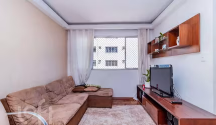 Apartamento com 2 quartos à venda na Rua Ismael Neri, 738, Santana, São Paulo, 70 m2 por R$ 485.000