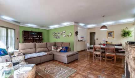 Casa em condomínio fechado com 3 quartos à venda na Rua Demóstenes, 1321, Campo Belo, São Paulo, 200 m2 por R$ 2.072.000