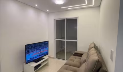 Apartamento com 2 quartos à venda na Rua Alves de Almeida, 1089, Vila Formosa, São Paulo, 50 m2 por R$ 530.000