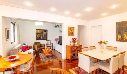 Apartamento com 2 quartos à venda na Rua José Ramon Urtiza, 660, Vila Andrade, São Paulo, 109 m2 por R$ 650.000