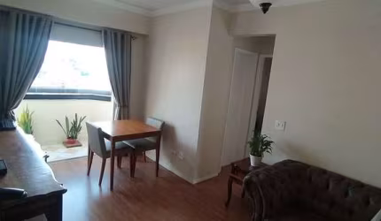 Apartamento com 2 quartos à venda na Rua da Mooca, 3850, Mooca, São Paulo, 54 m2 por R$ 449.900