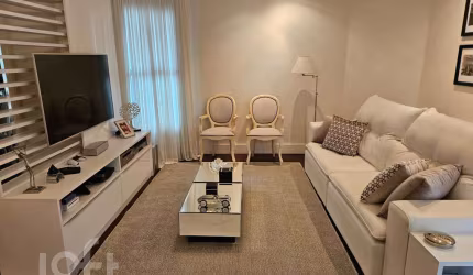 Apartamento com 4 quartos à venda na Rua Armindo Guaraná, 170, Tatuapé, São Paulo, 205 m2 por R$ 1.675.000