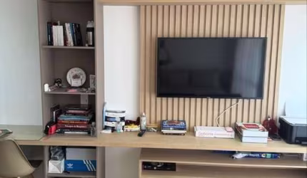 Apartamento com 1 quarto à venda na Rua da Liberdade, 800, Liberdade, São Paulo, 25 m2 por R$ 460.000