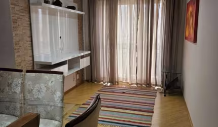 Apartamento com 3 quartos à venda na Rua Evangelina, 1334, Carrão, São Paulo, 64 m2 por R$ 530.000