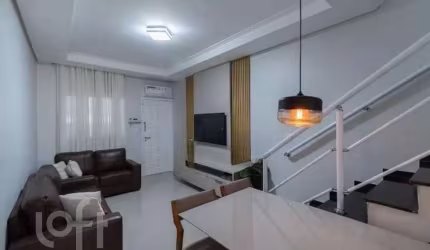 Casa com 2 quartos à venda na Rafael Duarte, 140, Cidade Líder, São Paulo, 120 m2 por R$ 600.000