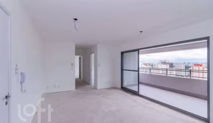 Apartamento com 2 quartos à venda na Rua Alcatrazes, 50, Saúde, São Paulo, 79 m2 por R$ 1.050.000