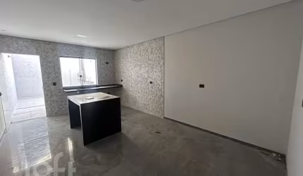 Casa com 3 quartos à venda na Juazeiro do Norte, 358, Artur Alvim, São Paulo, 150 m2 por R$ 890.000