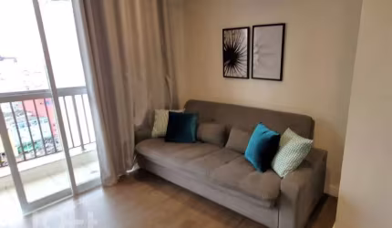 Apartamento com 1 quarto à venda na Rua Brigadeiro Tobias, 334, República, São Paulo, 33 m2 por R$ 435.000