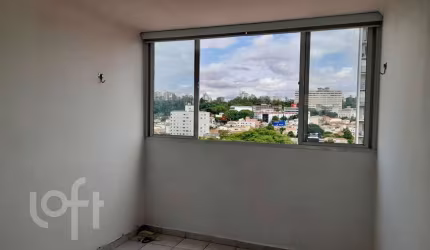 Apartamento com 2 quartos à venda na Rua Caetano de Oliveira, 52, Vila Mariana, São Paulo, 51 m2 por R$ 345.000