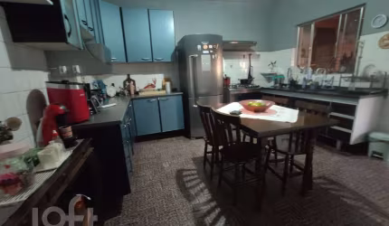 Casa com 5 quartos à venda na Rua Clevelândia, 273, Vila Matilde, São Paulo, 300 m2 por R$ 1.500.000