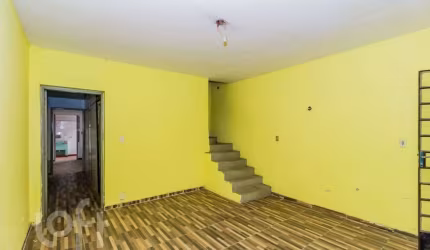 Casa com 3 quartos à venda na Avenida Mário Lopes Leão, 466, Santo Amaro, São Paulo, 150 m2 por R$ 912.000