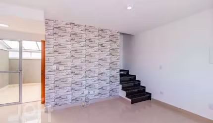 Apartamento com 2 quartos à venda na Rua Primícias, 191, Carrão, São Paulo, 55 m2 por R$ 414.000