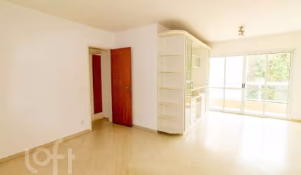 Apartamento com 4 quartos à venda na Rua Carvalho de Freitas, 20, Vila Andrade, São Paulo, 104 m2 por R$ 650.000
