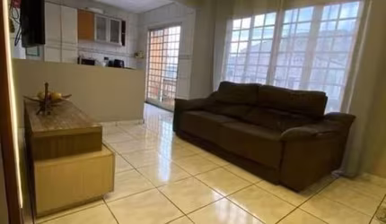Casa com 5 quartos à venda na Rio São Francisco do Mogiano, 36, Jardim São Miguel, São Paulo, 105 m2 por R$ 550.000