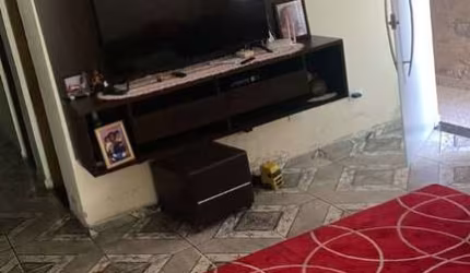 Casa em condomínio fechado com 3 quartos à venda na Ataulfo Alves, 10, Iguatemi, São Paulo, 100 m2 por R$ 265.000