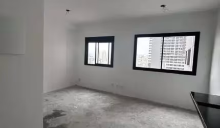 Apartamento com 1 quarto à venda na Rua Raul Pompéia, 713, Perdizes, São Paulo, 24 m2 por R$ 371.000