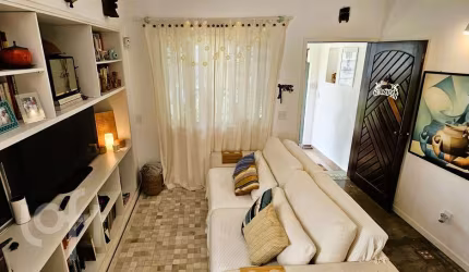 Casa com 2 quartos à venda na Rua Campos do Jordão, 155, Butantã, São Paulo, 140 m2 por R$ 1.200.000
