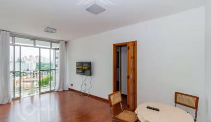Apartamento com 2 quartos à venda na Rua Ulisses Cruz, 579, Tatuapé, São Paulo, 63 m2 por R$ 480.000