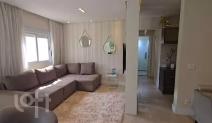 Apartamento com 3 quartos à venda na Avenida São Paulo Paraná, 10100, Raposo Tavares, São Paulo, 91 m2 por R$ 698.000