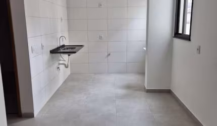 Apartamento com 2 quartos à venda na Rua José Elias Jordão, 81, Tatuapé, São Paulo, 37 m2 por R$ 309.000