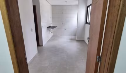 Apartamento com 2 quartos à venda na Rua José Elias Jordão, 81, Tatuapé, São Paulo, 37 m2 por R$ 304.000