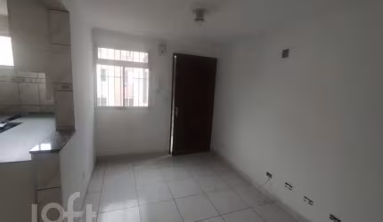 Apartamento com 1 quarto à venda na Padre Antônio Soler, 41, Artur Alvim, São Paulo, 48 m2 por R$ 215.000