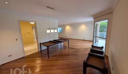 Apartamento com 4 quartos à venda na Avenida Giovanni Gronchi, 4720, Vila Andrade, São Paulo, 200 m2 por R$ 750.000