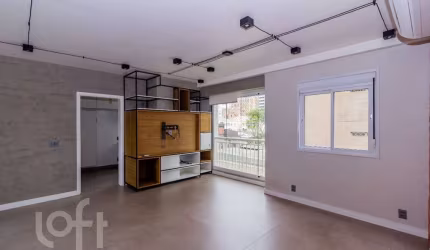Apartamento com 2 quartos à venda na Rua Manuel Guedes, 517, Itaim Bibi, São Paulo, 96 m2 por R$ 1.950.000