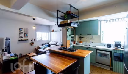 Apartamento com 2 quartos à venda na Rua Crisólita, 253, Liberdade, São Paulo, 65 m2 por R$ 415.000