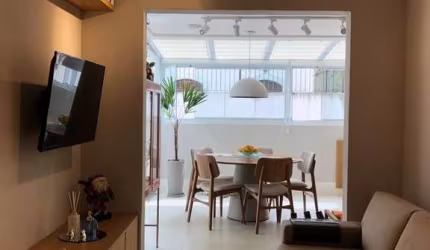 Apartamento com 3 quartos à venda na Rua Francisco de Vitória, 201, Vila Mariana, São Paulo, 102 m2 por R$ 1.490.000