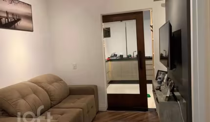 Apartamento com 1 quarto à venda na Rua Dois de Julho, 720, Ipiranga, São Paulo, 47 m2 por R$ 465.000