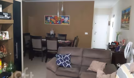 Apartamento com 3 quartos à venda na Avenida Padre Arlindo Vieira, 2772, Sacomã, São Paulo, 67 m2 por R$ 340.000