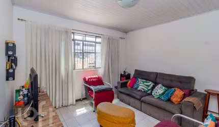 Casa com 3 quartos à venda na Rua Leopoldo Machado, 344, Penha, São Paulo, 121 m2 por R$ 550.000