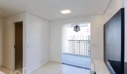 Apartamento com 2 quartos à venda na Rua Engenheiro Guilherme Cristiano Frender, 1275, Aricanduva, São Paulo, 50 m2 por R$ 470.000