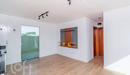 Apartamento com 2 quartos à venda na Rua Alexandre Farnésio, 58, Aricanduva, São Paulo, 88 m2 por R$ 373.000