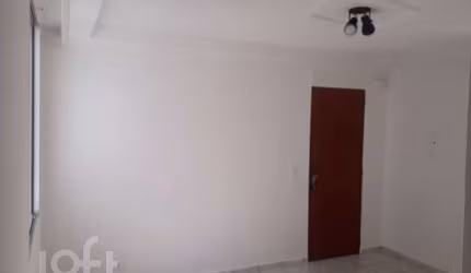Apartamento com 1 quarto à venda na Rua Rolando Curti, 301, Cidade Ademar, São Paulo, 50 m2 por R$ 255.000