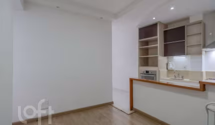 Apartamento com 2 quartos à venda na Rua Raul Saddi, 88, Butantã, São Paulo, 44 m2 por R$ 590.000