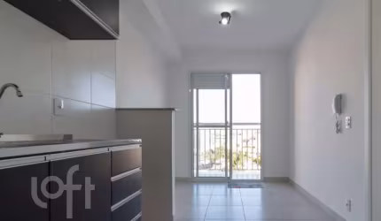 Apartamento com 1 quarto à venda na Bartholomeu do Canto, 94, Limão, São Paulo, 29 m2 por R$ 240.000
