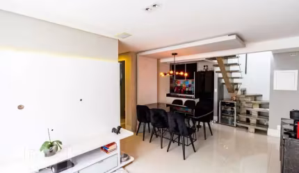 Apartamento com 2 quartos à venda na Rua Aroaba, 482, Vila Leopoldina, São Paulo, 135 m2 por R$ 1.500.000